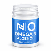 Algen Omega3 60Kapseln