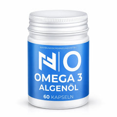 Algen Omega3 60Kapseln