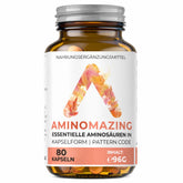 Aminomazing EAA Caps – 80 Kapseln
