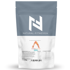 Eva Pulver Neutral 500g ohne Aromen und Süßungsmittel