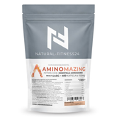 Eaa Caps hochdosiert 400 vegane Aminosäuren Kapseln