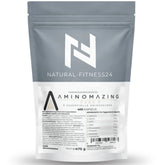Aminomazing Pure 8 EAAs Kapseln 400 caps
