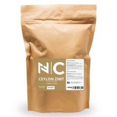 Ceylon Zimt – 1kg Pulver