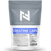 Creatin Monohydrat Kapseln 400