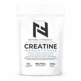 creatin monohydrat 500g pulver 200mesh sehr fein