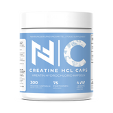 creatin hcl kapseln