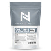 Creatine Monohyrate 1kg NF24 1000g pulver