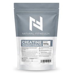 Creatine Monohyrate 1kg NF24 1000g pulver