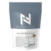 Eaa in Kapselform vegan 300 Stück pro Beutel Natural-Fitness24 Aminomazing Pure 8