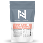 Kollagen Peptide Pulver 500g – Kollagenhydrolysat