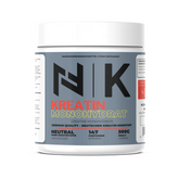 Kreatin Monohydrat Pulver 500g Creapure