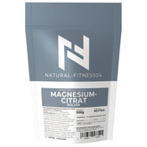 Magnesium Citrat Pulver 500g