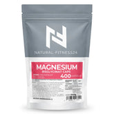 Magnesium Bisglycinat Kapseln