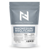 Magnesium Bisglycinat Pulver