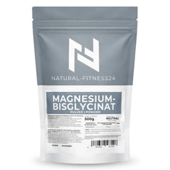 Magnesium Bisglycinat Pulver