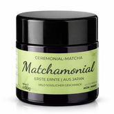 Zeremonieller Matcha 30g Japan Basic AICHI