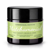 Zeremonieller Matcha 30g Japan Premium Kagoshima