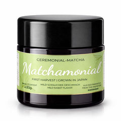 Zeremonieller Matcha 30g Japan Premium Kagoshima