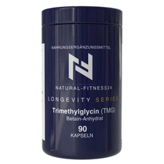 NF24-Betain-Anhydrat-90-Kapseln-Longevity-Series