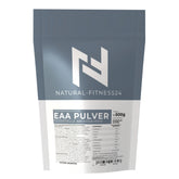 NF24 EAA Pulver 500g-Pfirsich-Eistee oder Apfel-Geschmack, 8 essentielle Aminosäuren kaufen