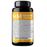 NF24 Morning Formula – L-Carnitin, Taurin, Magnesium, OPC & Astaxanthin Kapseln
