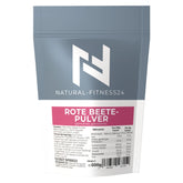 NF24 Rote Beete Pulver 500g neutral ohne Zusatzstoffe