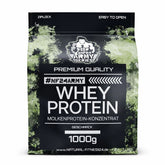 NF24Army Whey Protein Konzentrat 1kg