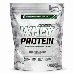 NF24 Whey Protein Konzentrat 1Kg Neutral