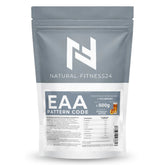 eaa pulver-500g mit geschmack pfirsich Eistee Ice-tea