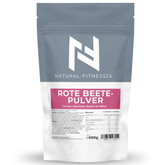 Rote Beete Pulver