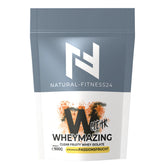 Wheymazing - Clear Fruity Whey Isolat 500g