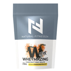 Wheymazing - Clear Fruity Whey Isolat 500g