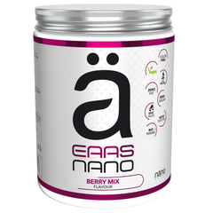 Nanosupps EAA Pulver 420g