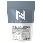 Mehrkomponentenprotein aus Erbsen- und Ackerbohnenprotein 750g Beutel