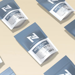 Beta Alanin Pulver neutral ohne Aromen und Süßungsmittel von Natural-Fitness24 kaufen