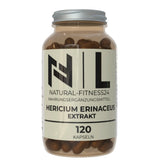Lionsmane Extrakt Kapseln vegan von NF24