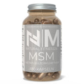 MSM kapseln kaufen