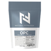 OPC Traubenkernextrakt Pulver neutral ohne Aromen und Süßungsmittel 500g