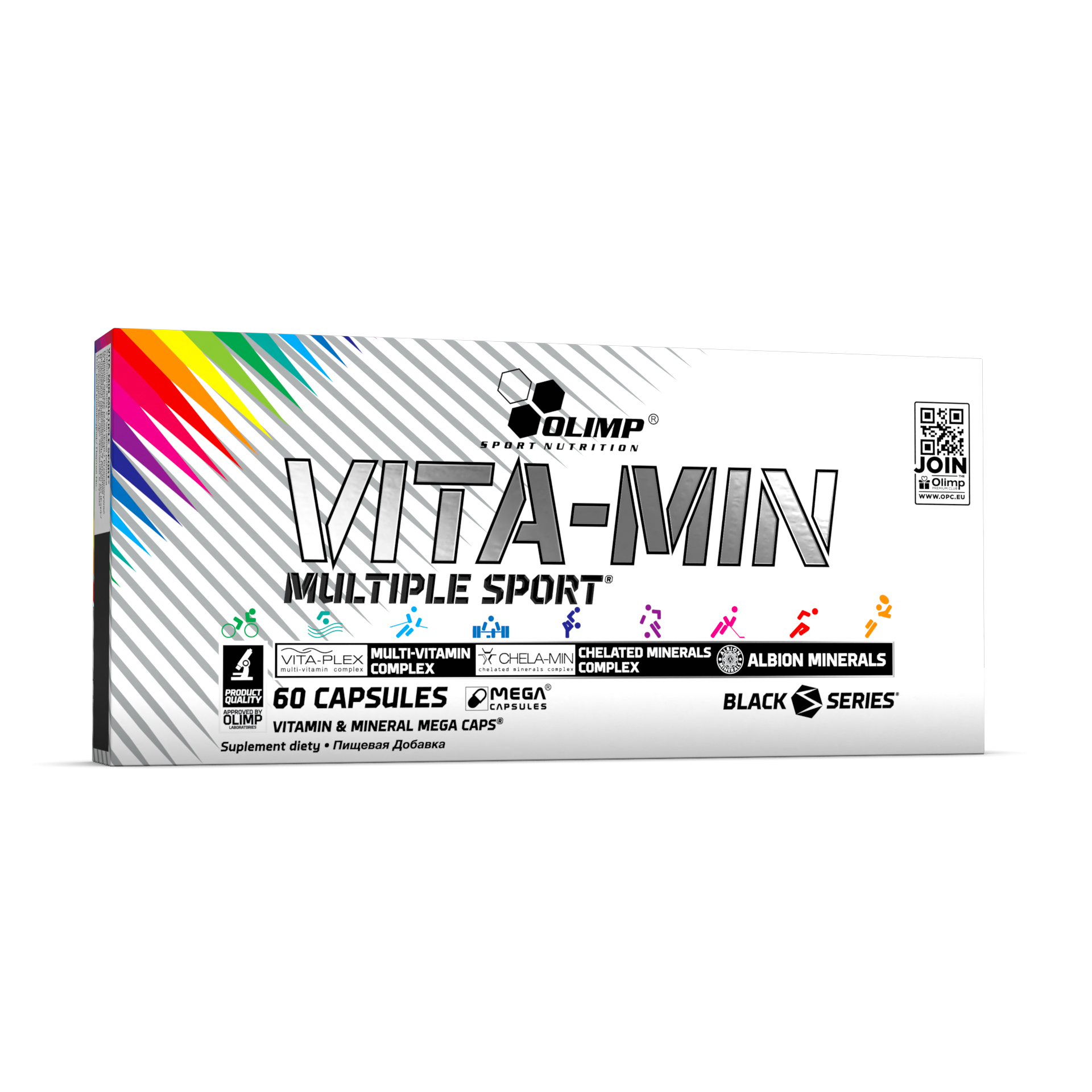 olimp vita-min multiple sport