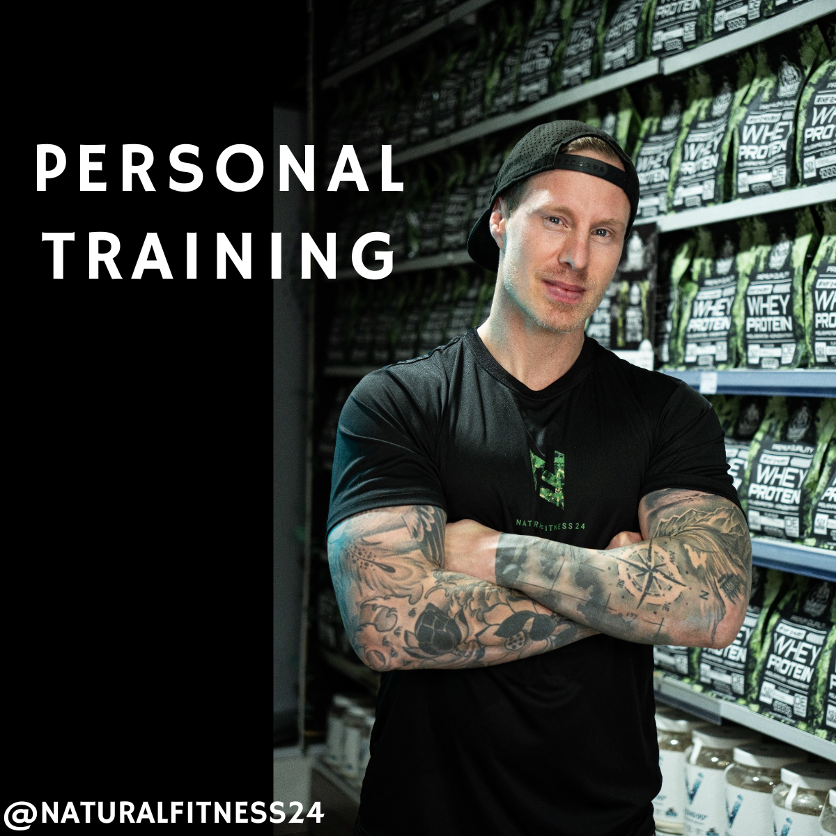 personal training gelsenkirchen