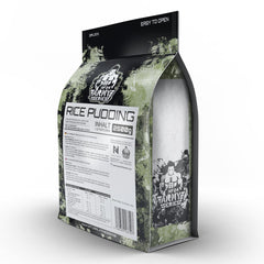 rice pudding meal 2,5Kg