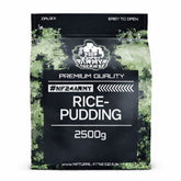 Rice Pudding Pulver 2,5kg Neutral