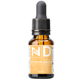 Vitamin D3+K2 Öl 50ml