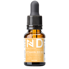 Vitamin D3+K2 Öl 50ml