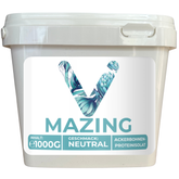 Vmazing 1kg - Veganes Proteinpulver Neutral