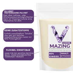 Vmazing Cuisine 1,5kg