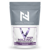 Vmazing Cuisine 400g Ackerbohnenproteinisolat zum kochen und backen