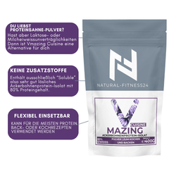 Vmazing Cuisine 400g