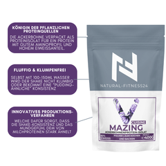 Vmazing Cuisine 400g