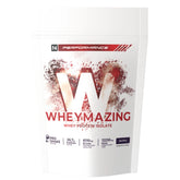 Whey Protein Isolate neutral ohne unnötige Zusatzstoffe 1kg Wheymazing von Natural-Fitness24